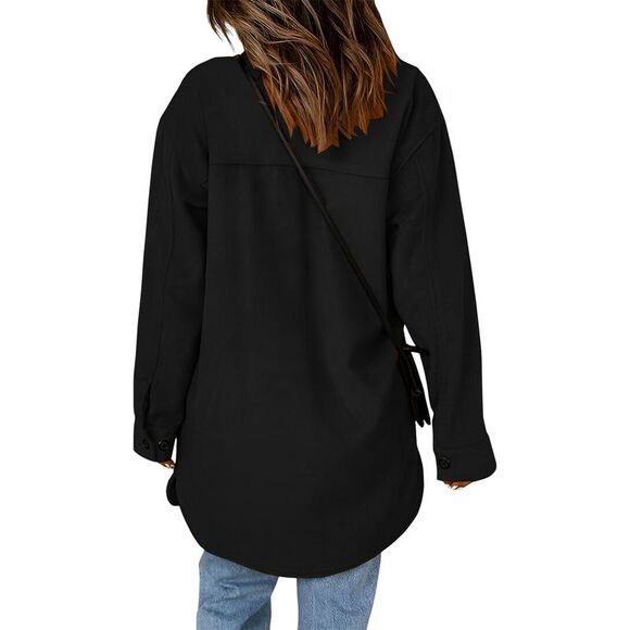 Maya Rosa Womens Jacket - Picture 2 of 3